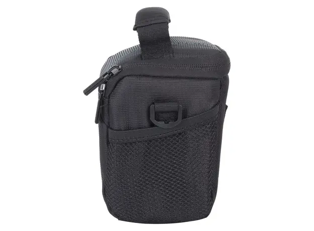 Camera Bag Rivacase 7412 (PS) Digital Camera Bag Black, 4 image