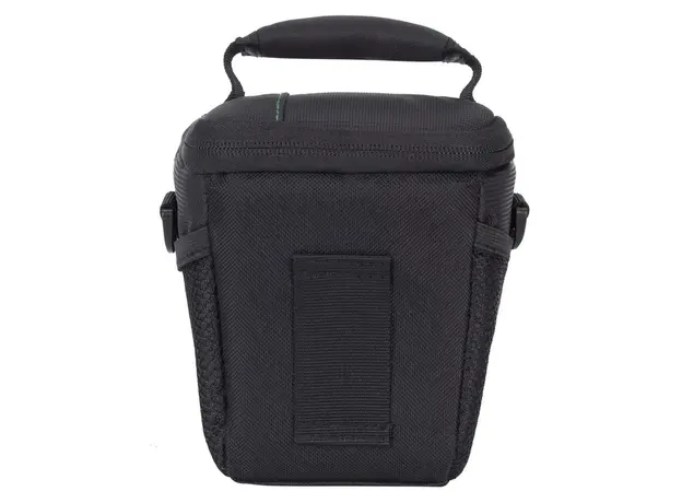 Camera Bag Rivacase 7412 (PS) Digital Camera Bag Black, 5 image