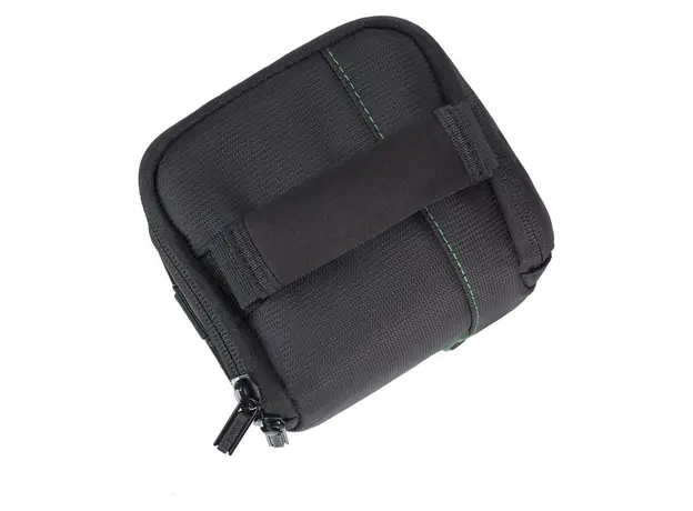 Camera Bag Rivacase 7412 (PS) Digital Camera Bag Black, 6 image