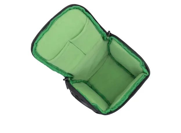 Camera Bag Rivacase 7412 (PS) Digital Camera Bag Black, 7 image
