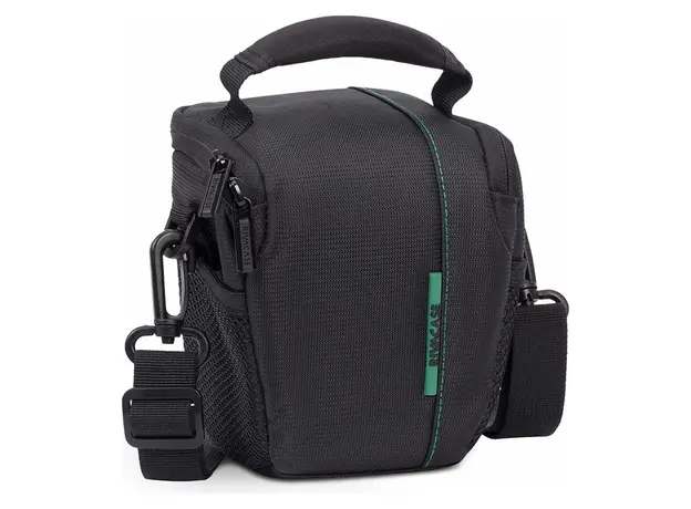 Camera Bag Rivacase 7412 (PS) Digital Camera Bag Black