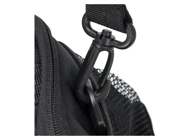 Camera Bag Rivacase 7420 (PS) SLR Case, for DSLR Camera, Polyester, Black, 6 image
