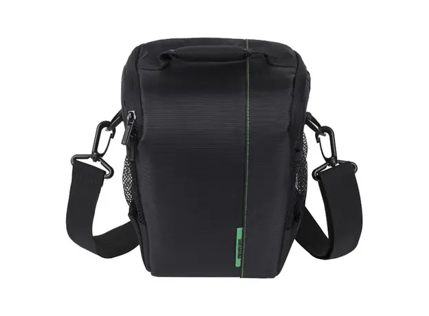 Camera Bag Rivacase 7440 (PS) SLR Case Black, 2 image