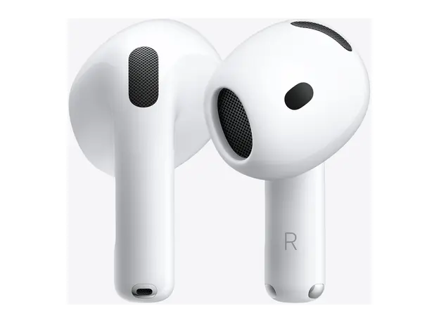 Headphones Apple AirPods 5 MKFW4ZE/A, 2 image
