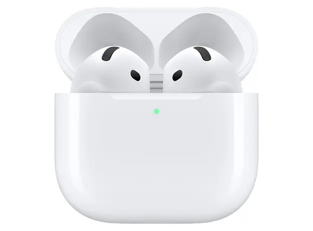 Headphones Apple AirPods 5 MKFW4ZE/A