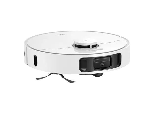 Robot Vacuum Dreame D30 Ultra White, 25000 Pa, Self-Cleaning Station, 5 image