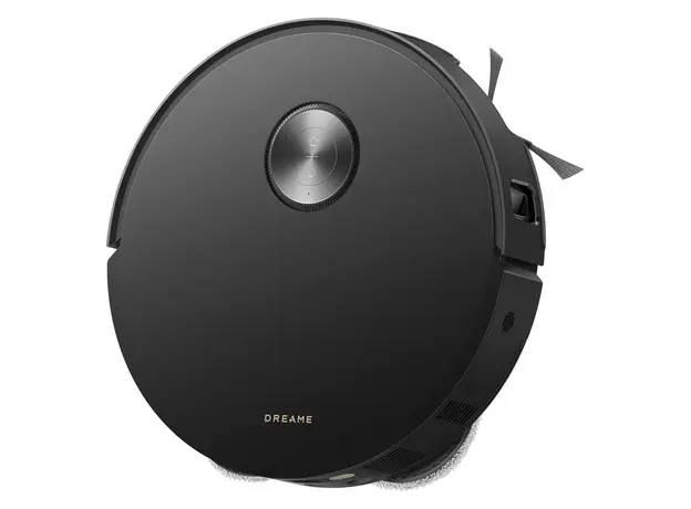 Robot Vacuum Dreame L60 Ultra RLL37CE Black, 4 image
