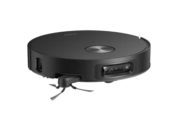 Robot Vacuum Dreame L60 Ultra RLL37CE Black, 5 image