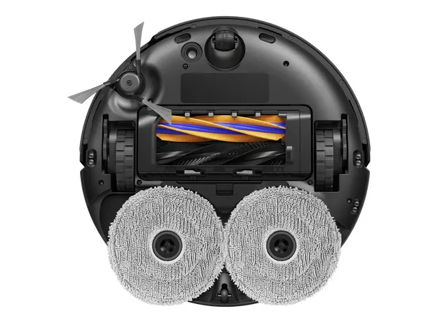 Robot Vacuum Dreame L60 Ultra RLL37CE Black, 6 image
