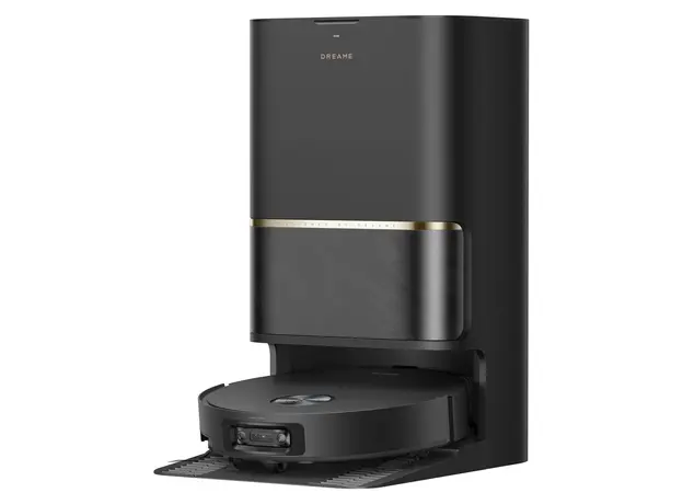 Robot Vacuum Dreame L60 Ultra RLL37CE Black