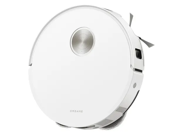 Robot Vacuum Dreame L60 Ultra RLL37CE White, 3 image