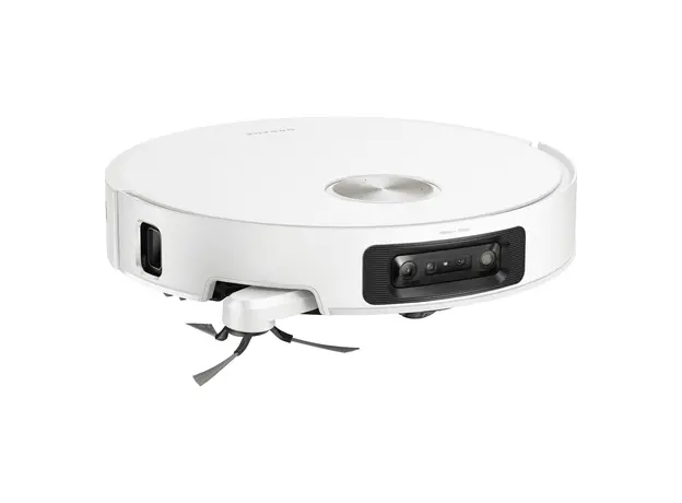 Robot Vacuum Dreame L60 Ultra RLL37CE White, 4 image