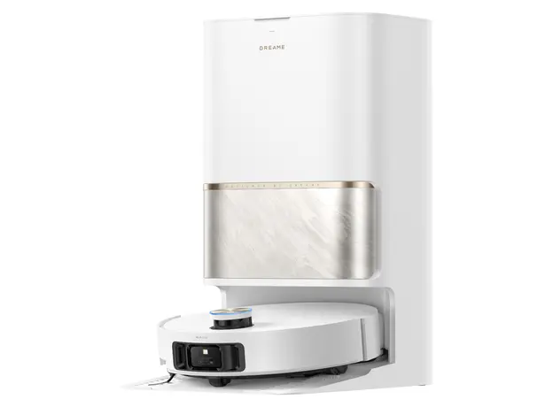 Robot Vacuum Dreame L60 Ultra RLL37CE White