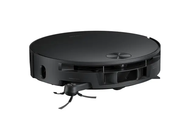 Robot Vacuum MOVA S70 Roller (RLZ12SE), 28000 Pa, Auto-Empty, 80°C Self-Cleaning, Black, 4 image