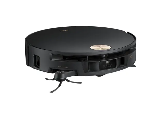 Robot Vacuum Cleaner MOVA S70 Ultra Roller Black, 5 image