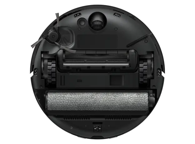 Robot Vacuum Cleaner MOVA S70 Ultra Roller Black, 7 image