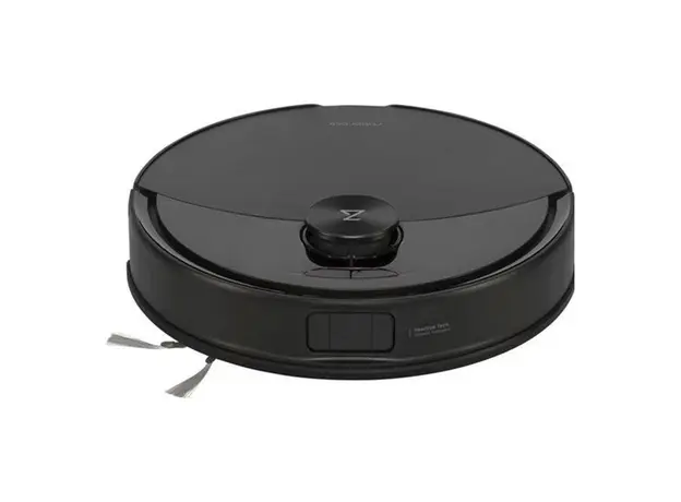 Robot Vacuum Cleaner Roborock Q10 VF+ (Q10VFP52-00) with Auto-Empty Dock, 10000 Pa, Black, 3 image