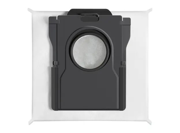 Robot Vacuum Dust Bag Dreame RDB8, 3.2L, 3 pcs, for X/L/Aqua/Matrix Series, 2 image
