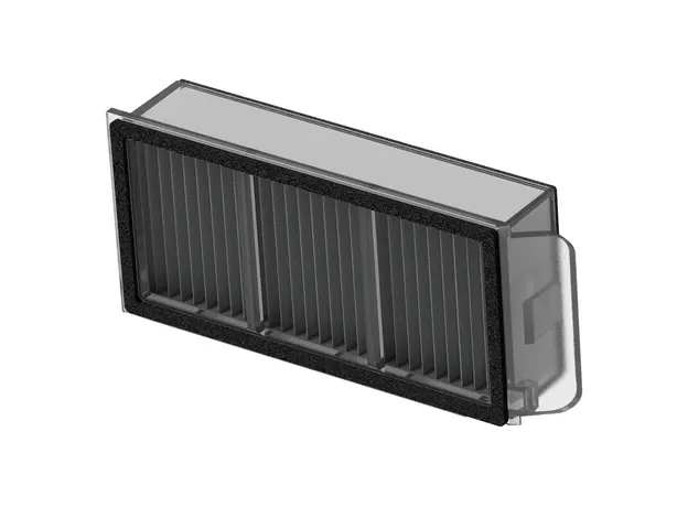 Robot Vacuum Filter Dreame Dust Box Filter (RHF21), 2 pcs