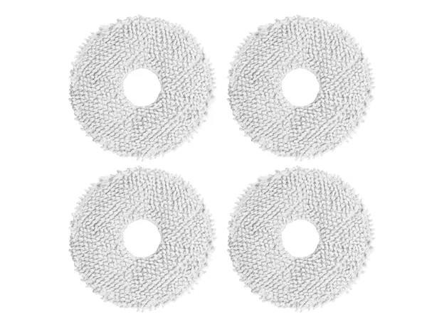 Robot Vacuum Mop Pads Dreame Mop Pads (RMP8), 4 pcs, 3 image