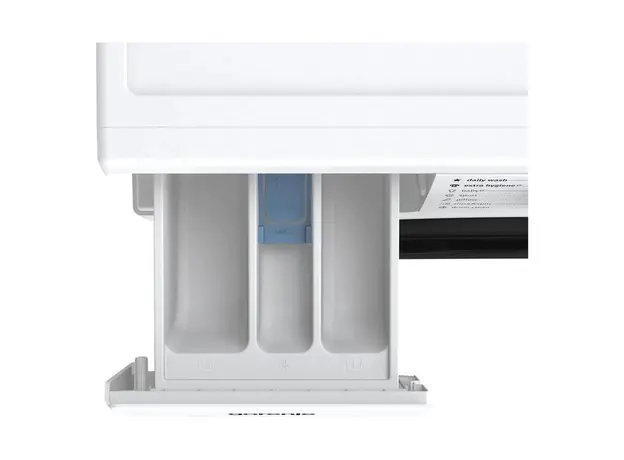 Washing Machine Gorenje W3NGPI61SAS/C, 6 kg, 1000 rpm, Front Loading, Slim 42 cm, White, 3 image
