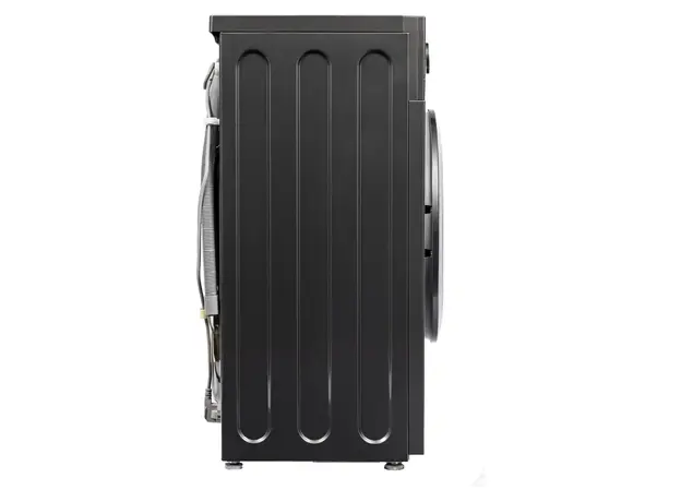 Washing Machine Midea MF01610US40/T, 6 kg, 1000 rpm, 15 Programs, A+, Steam, 40 cm, Titan, 7 image