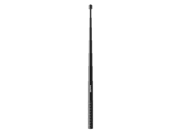 Selfie Stick Insta360 114cm Invisible Selfie Stick, Black, 2 image