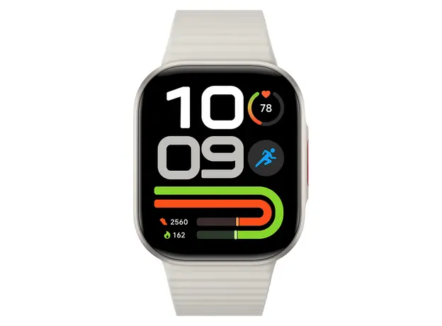 Smart Watch Xiaomi Redmi Watch 6 Lite, 1.96" AMOLED, GNSS, 5ATM, Bluetooth Calling, Steel Gray