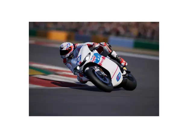 Game Sony PS5 Game RIDE 6, 4 image