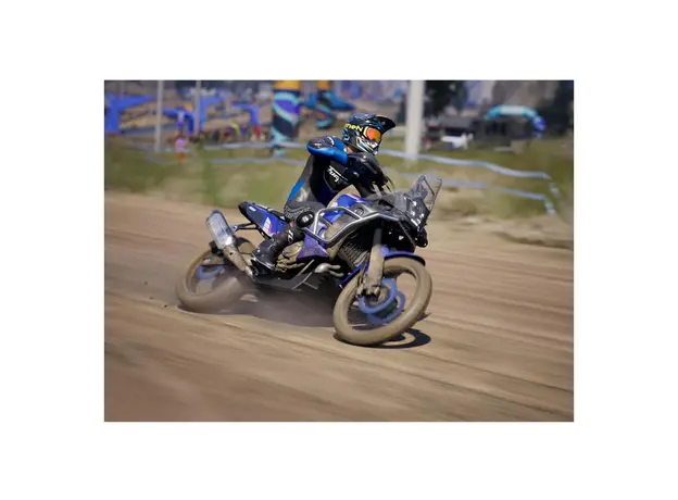 Game Sony PS5 Game RIDE 6, 5 image