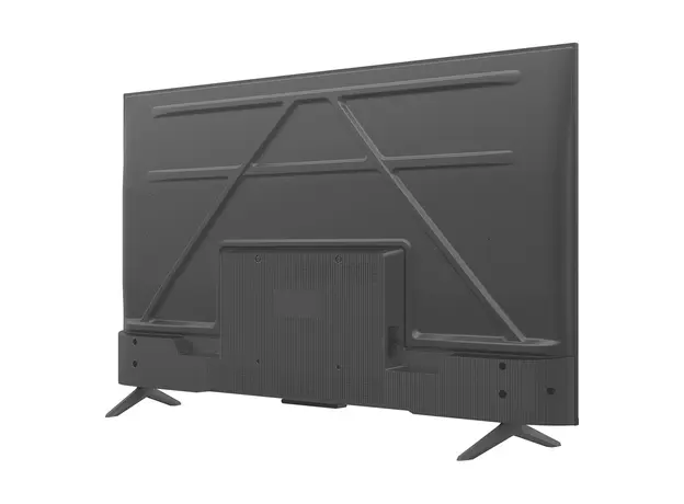TV TCL 50S5K, 50" FHD QLED, Google TV, HDR10+, Dolby Audio, Wi-Fi, Bluetooth 5.4, 4 image