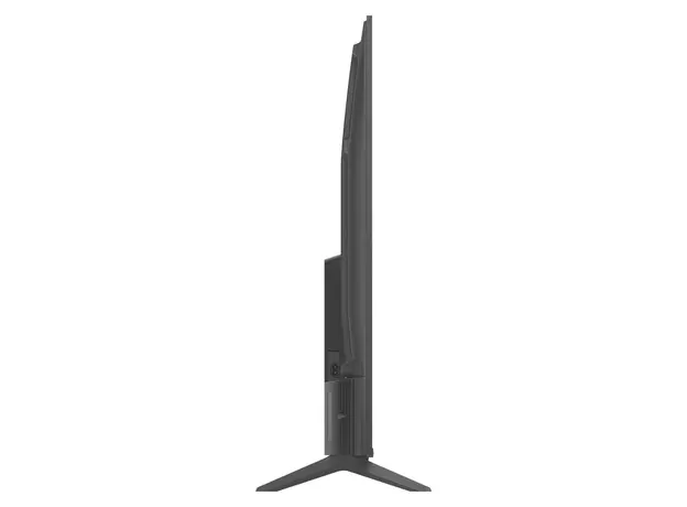 TV TCL 50S5K, 50" FHD QLED, Google TV, HDR10+, Dolby Audio, Wi-Fi, Bluetooth 5.4, 5 image