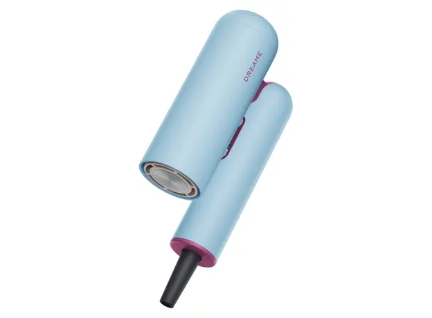 Hair Dryer Dreame Pocket Cake High-speed Hair Dryer Blue, 2 image