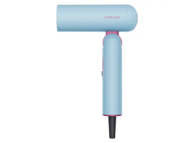 Hair Dryer Dreame Pocket Cake High-speed Hair Dryer Blue, 3 image