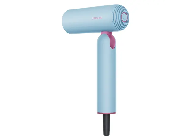 Hair Dryer Dreame Pocket Cake High-speed Hair Dryer Blue, 6 image