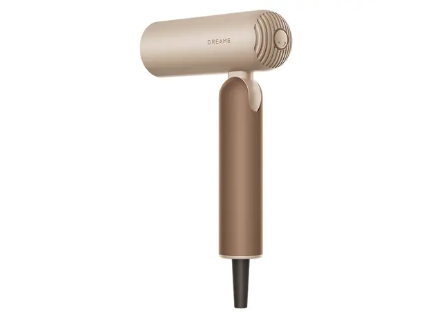 Hair Dryer Dreame Pocket Cake High-speed Hair Dryer Brown, 5 image