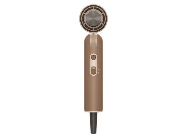 Hair Dryer Dreame Pocket Cake High-speed Hair Dryer Brown, 6 image