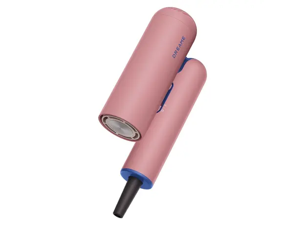 Hair Dryer Dreame Pocket Cake High-speed Hair Dryer Pink, 3 image