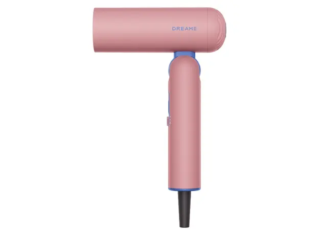 Hair Dryer Dreame Pocket Cake High-speed Hair Dryer Pink, 4 image