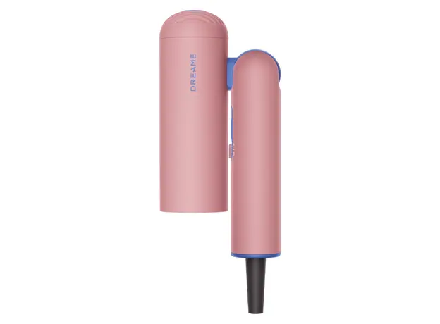 Hair Dryer Dreame Pocket Cake High-speed Hair Dryer Pink, 5 image