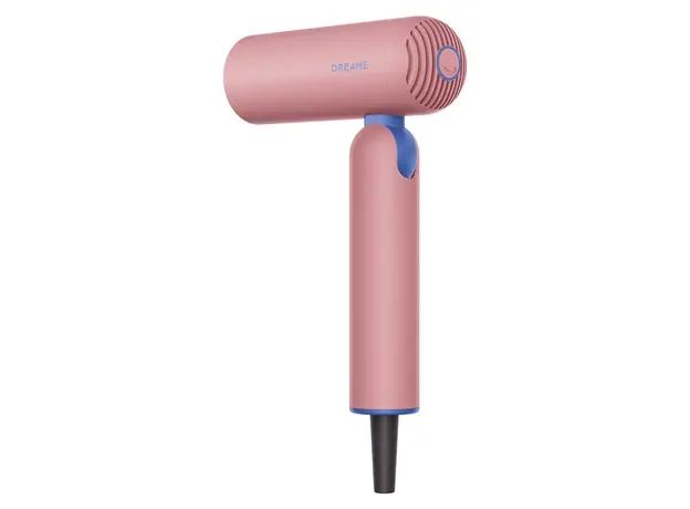 Hair Dryer Dreame Pocket Cake High-speed Hair Dryer Pink, 7 image