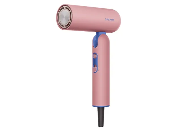 Hair Dryer Dreame Pocket Cake High-speed Hair Dryer Pink