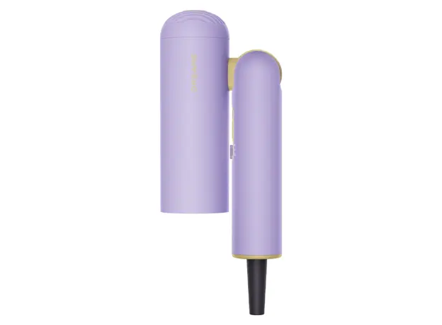 Hair Dryer Dreame Pocket Cake High-speed Hair Dryer Purple, 5 image