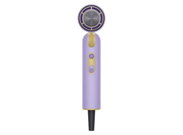 Hair Dryer Dreame Pocket Cake High-speed Hair Dryer Purple, 6 image