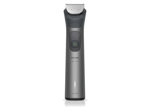 Trimmer Philips All-in-One Trimmer 7000 Series MG7951/15, 17-in-1, Wet & Dry, 2 image