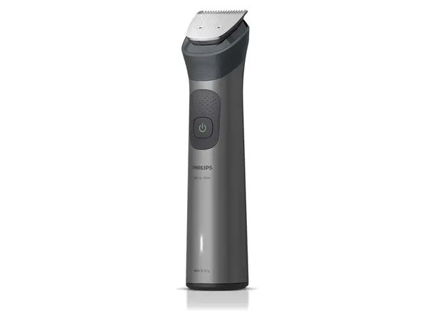 Trimmer Philips All-in-One Trimmer 7000 Series MG7951/15, 17-in-1, Wet & Dry, 3 image