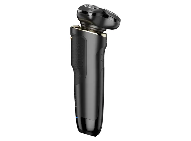 Shaver Dreame S9 Pro (AS03A) Smart Skin Care, with Cleaning Station, Color Display, IPX7, 90 min, Black, 4 image
