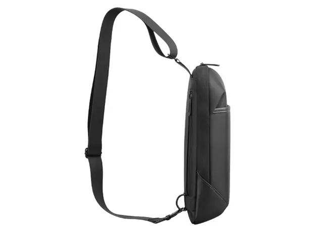 Sling Bag Kingsons Sling Bag 7" Black - KS3211W, 2 image