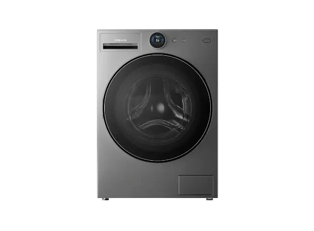 Washing machine Dreame DRB400WMBEEU MegaPro 185 cm E Class