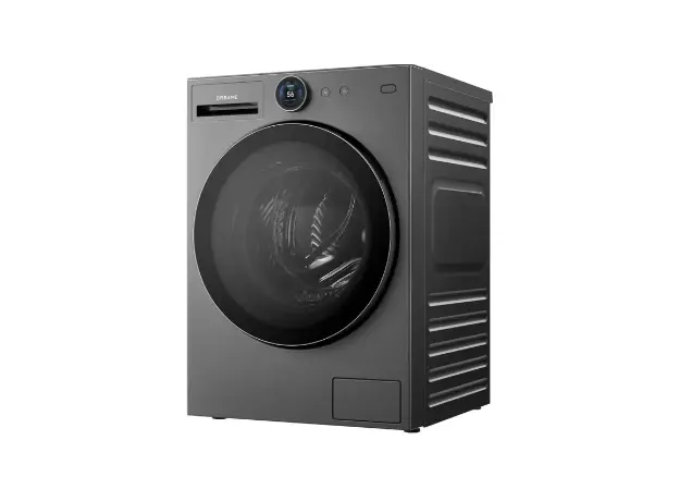 Washing machine Dreame DRB400WMBEEU MegaPro 185 cm E Class, 2 image